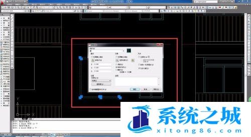 AutoCAD/天正如何快速做图块？
