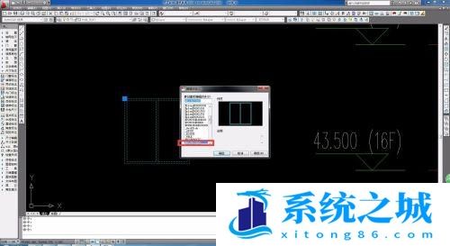 AutoCAD/天正如何快速做图块？