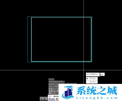 CAD布局空间的使用方法