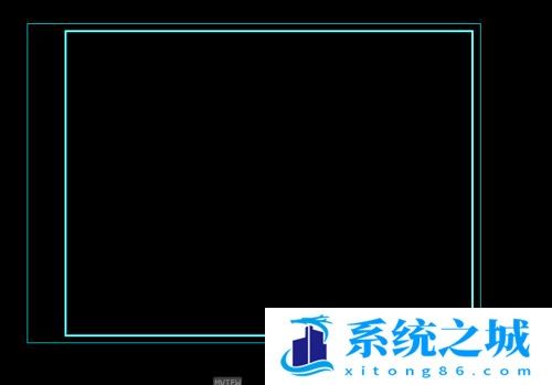 CAD布局空间的使用方法