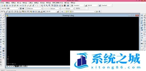 AutoCAD中我们如何切换轴侧？