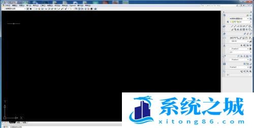CAD怎么把实线变成虚线？