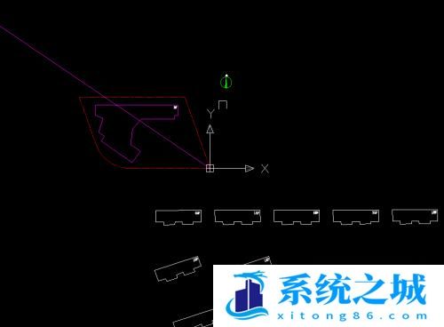 如何使用天正CAD模拟日照分析？