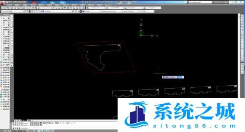 如何使用天正CAD模拟日照分析？
