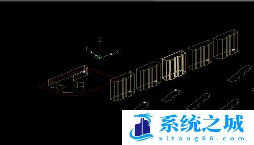 如何使用天正CAD模拟日照分析？