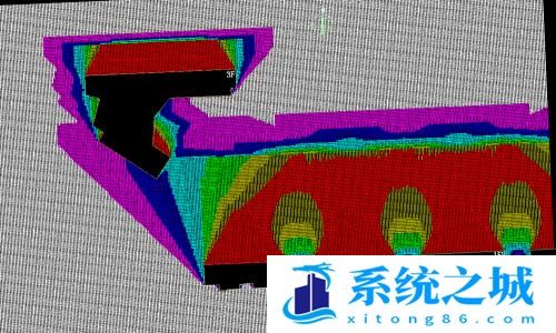如何使用天正CAD模拟日照分析？