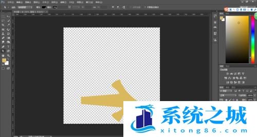 PS的矢量蒙版怎么用？