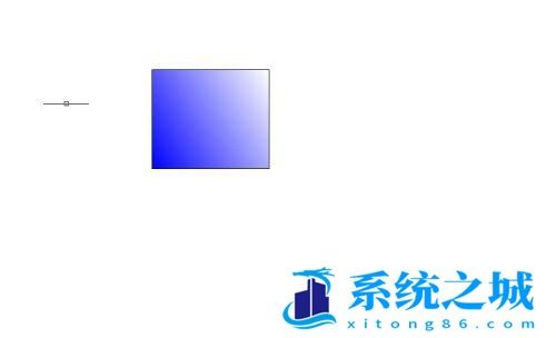 CAD中设置图案填充：[5]渐变填充
