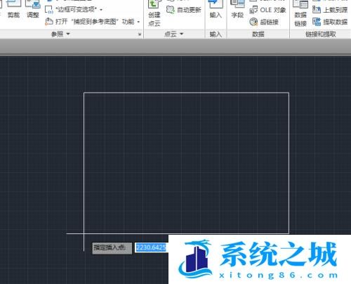 怎样把图片复制在CAD中？