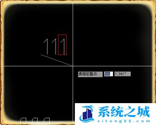 CAD如何使数字连续编号（递增、递减）？