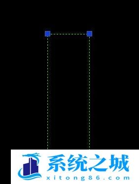 AutoCAD中如何对重叠的对象进行选择和判断？