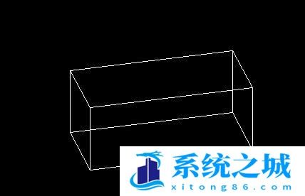 CAD三维并集命令