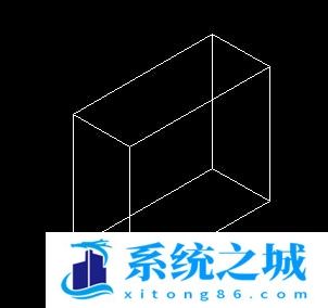 AutoCAD使用入门：[19]三维立体组合之并集