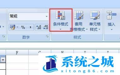 Excel表格中如何查找重复值/怎么查找重复数据？