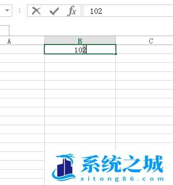 n次方在Excel里怎么打出来？