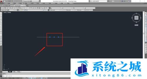 CAD如何选择重复图形？