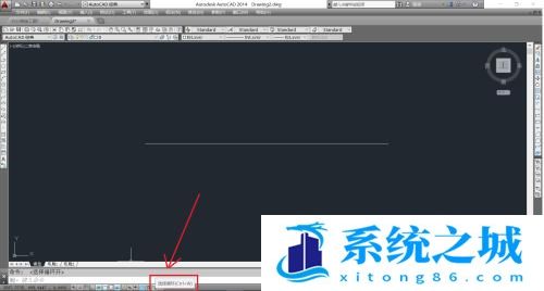CAD如何选择重复图形？