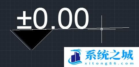 AutoCAD2014如何创建于附着图块属性？