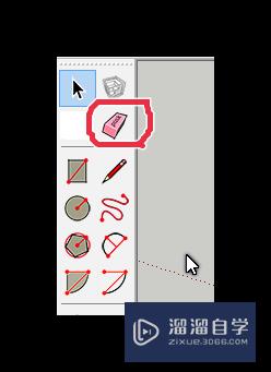 SketchUp草图大师绘图工具使用 SketchUp草图大师绘图工具使用