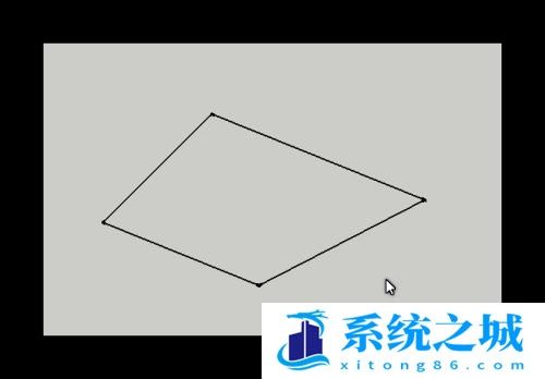 SketchUp草图大师绘图工具使用 SketchUp草图大师绘图工具使用