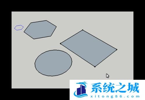 SketchUp草图大师绘图工具使用 SketchUp草图大师绘图工具使用