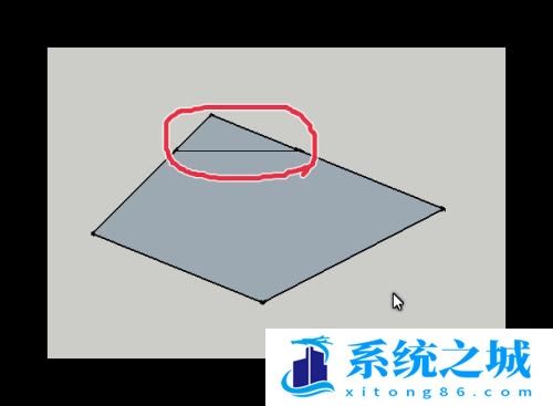 SketchUp草图大师绘图工具使用 SketchUp草图大师绘图工具使用