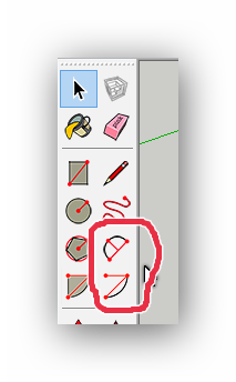 SketchUp草图大师绘图工具使用 SketchUp草图大师绘图工具使用