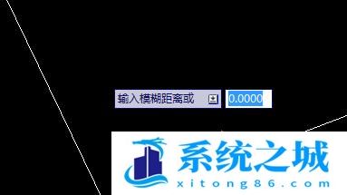 CAD两条线合并成一条