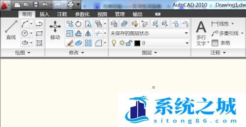 CAD2010怎样创建永久块？