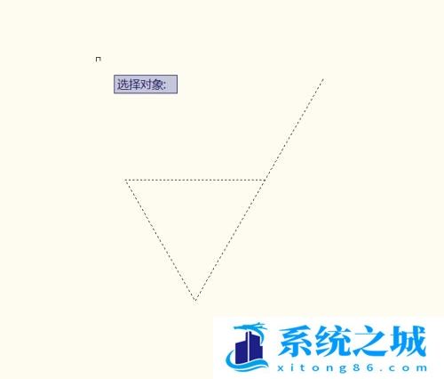CAD2010怎样创建永久块？