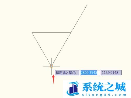 CAD2010怎样创建永久块？