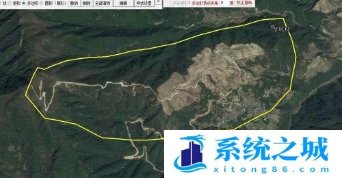 如何利用谷地软件获取地形等高线并转化为CAD? 如何利用谷地软件获取地形等高线并转化为CAD?