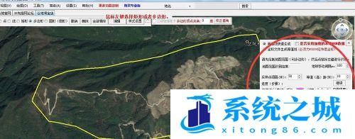 如何利用谷地软件获取地形等高线并转化为CAD? 如何利用谷地软件获取地形等高线并转化为CAD?