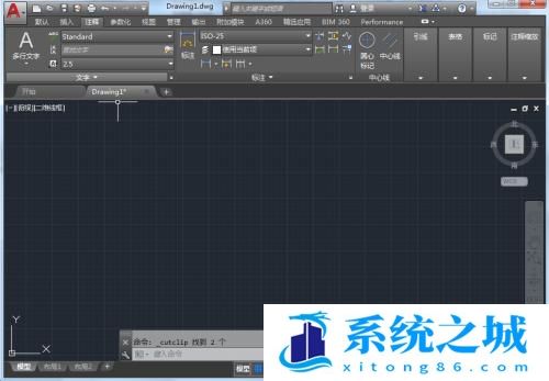 为什么CAD标注上出现一堆感叹号？
