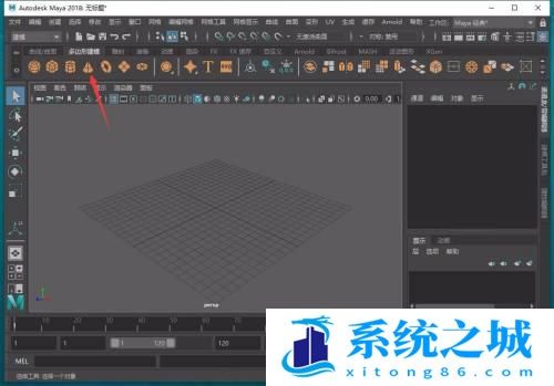 Maya怎样提取选中的面? Maya怎样提取选中的面?
