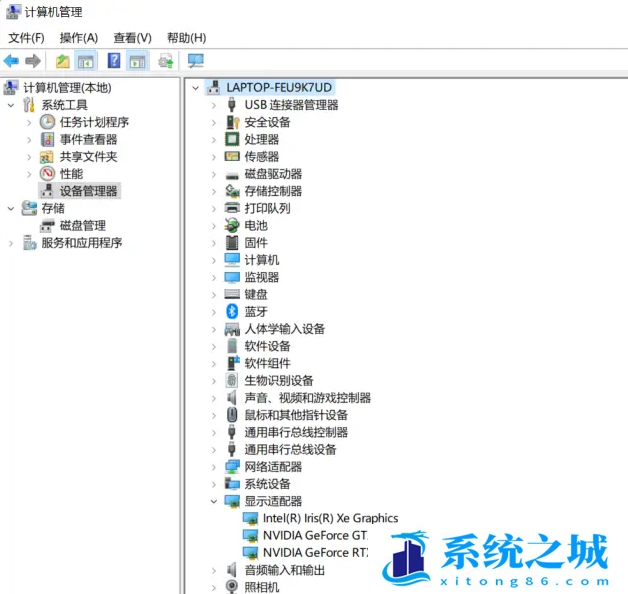 Win11,外接显卡,电脑蓝屏,显卡坞步骤