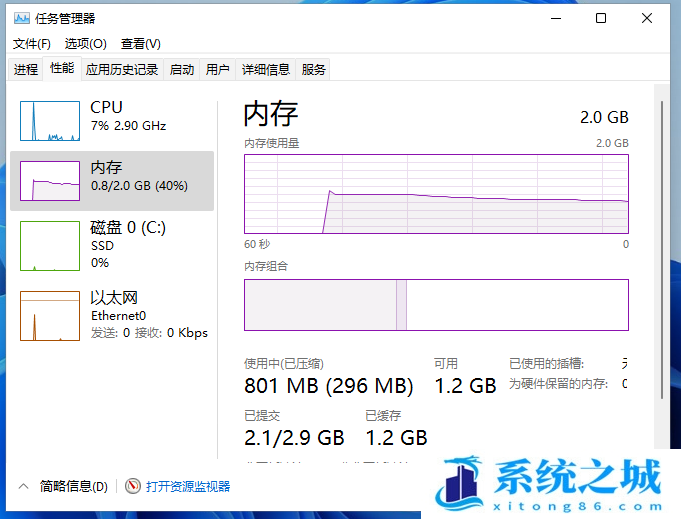 Win11,U盘无法弹出,U盘步骤