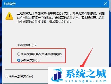 Win11,文档加密,文档怎么加密步骤