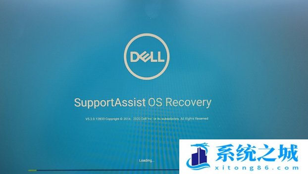 戴尔笔记本,Win11,重装系统步骤