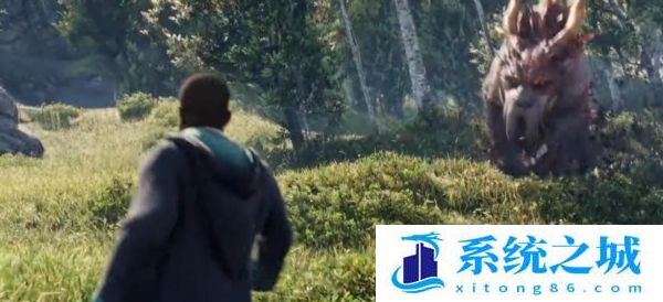 霍格沃茨之遗图片7
