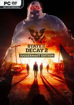腐烂国度2主宰中文破解版 腐烂国度2整合2023最新全部DLC豪华免费版
