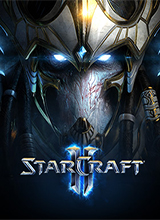 星际争霸2 中文破解完整版 v2023 (StarCraft 2) 全部战役加强经典收藏版