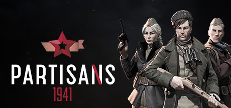 游击队1941 Partisans 1941 中文破解版 集成重返战场DLC免安装
