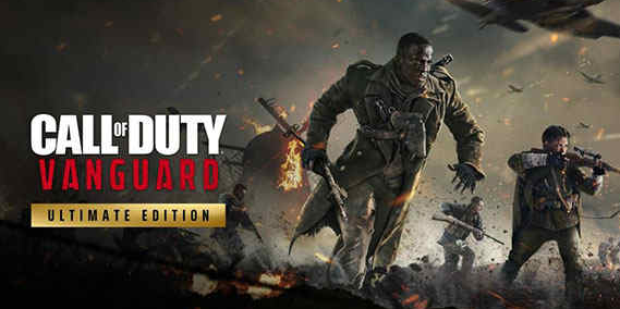 使命召唤14二战 Call of Duty: WWII中文版 v2023豪华免费版