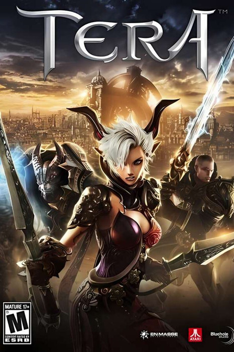 神谕之战TERA单机版完整任务剧情优化镜像一键端 Tera(神谕之战)全网首发2023