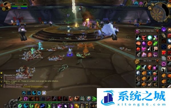 2023魔兽世界单机豪华版下载一键启动 魔兽世界548单机版中文版