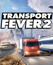 破解免费版 狂热运输2 豪华版Transport Fever 2 Deluxe Edition免安装 v2023.05