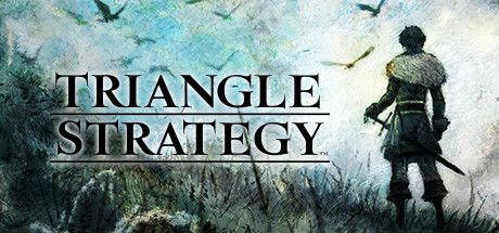 解压即玩 三角战略/TRIANGLE STRATEGY 中文破解版+全DLC豪华免安装免费版