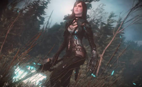 全新的巫师3硬核整合稳定版 巫师3魔改MOD绅士 力求全面提升战斗的沉