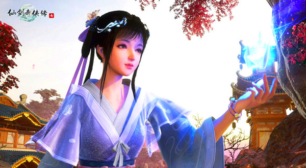 仙剑奇侠传7最新豪华免费版 整合全部更新+未加密补丁 下载即撸 v2023.06